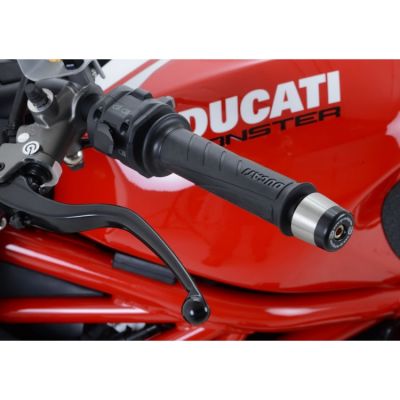 R&G závaží do řidítek Ducati DESERT-X, MONSTER, SS950